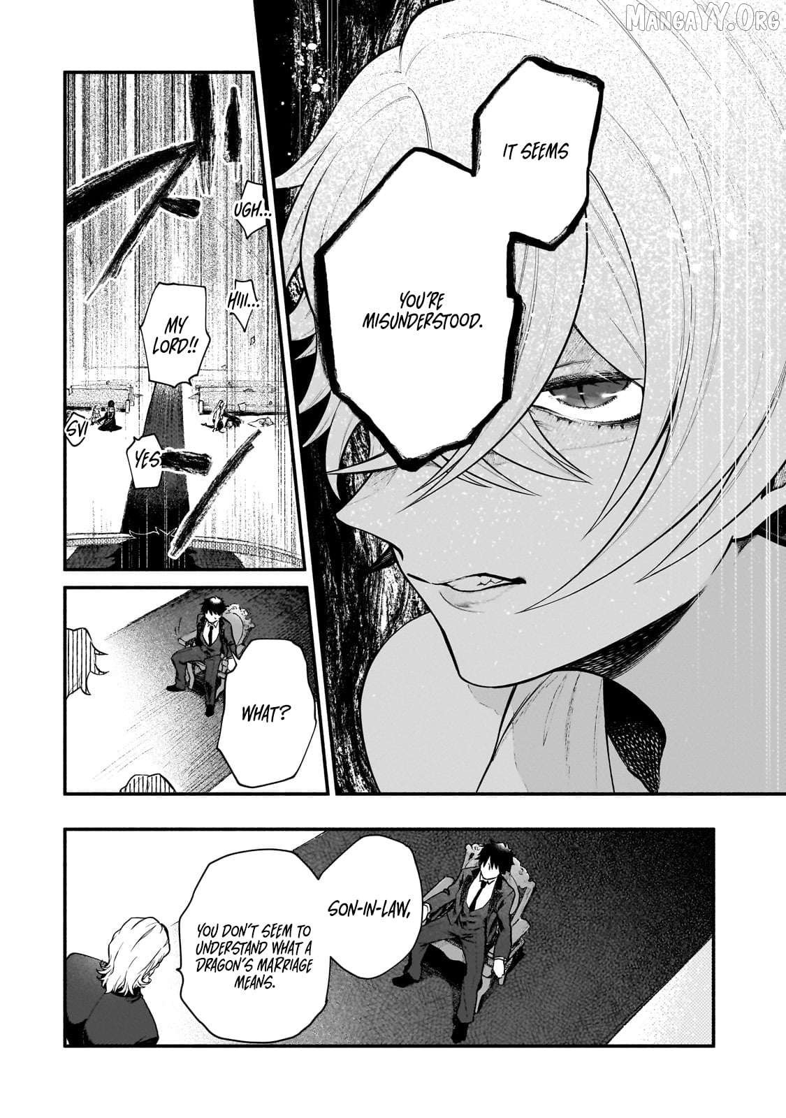 Read Gendai Dungeon Life no Tsuzuki wa Isekai Open World de! Manga Online