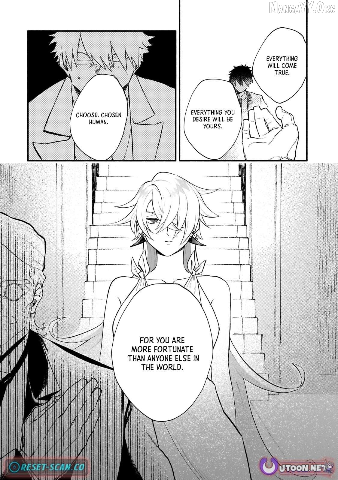 Read Gendai Dungeon Life no Tsuzuki wa Isekai Open World de! Manga Online