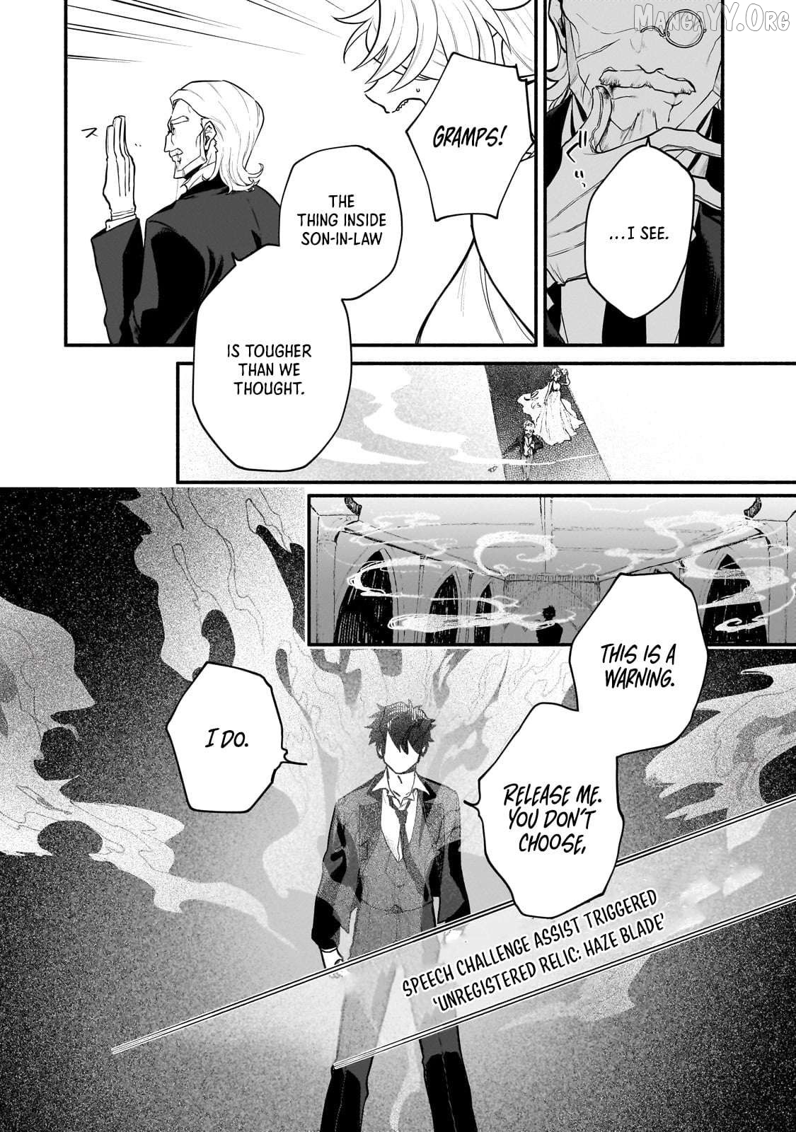 Read Gendai Dungeon Life no Tsuzuki wa Isekai Open World de! Manga Online