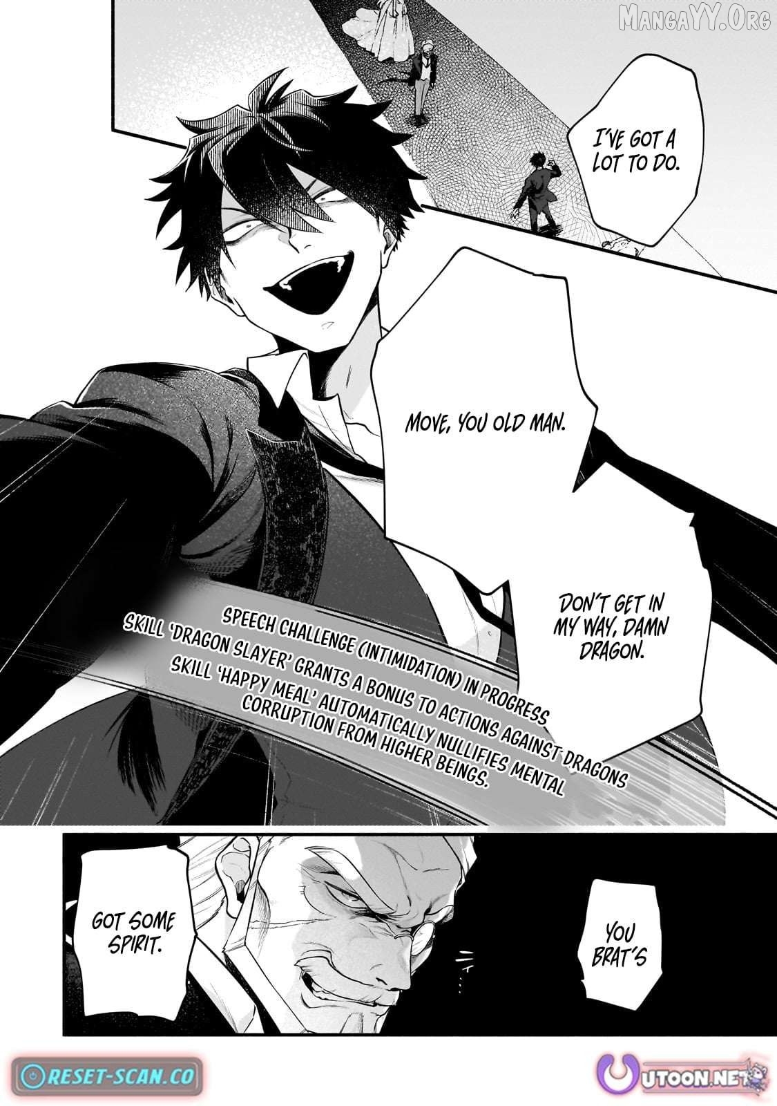 Read Gendai Dungeon Life no Tsuzuki wa Isekai Open World de! Manga Online