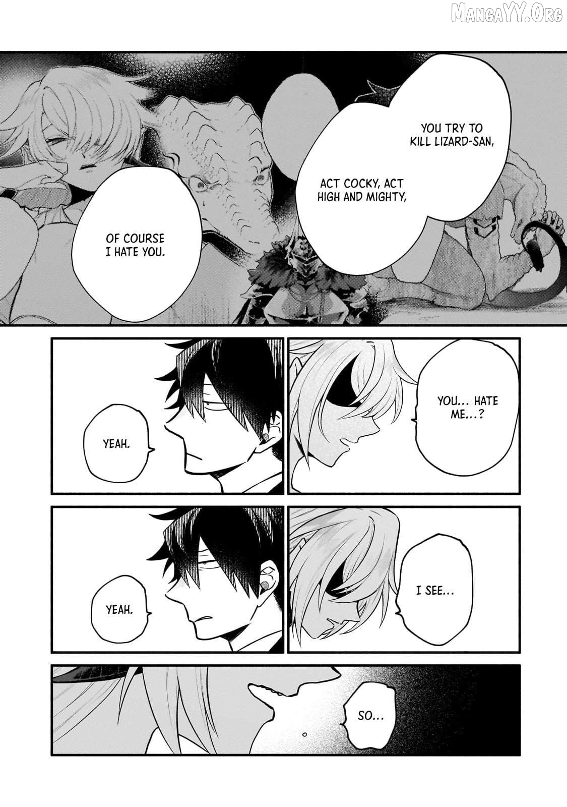 Read Gendai Dungeon Life no Tsuzuki wa Isekai Open World de! Manga Online