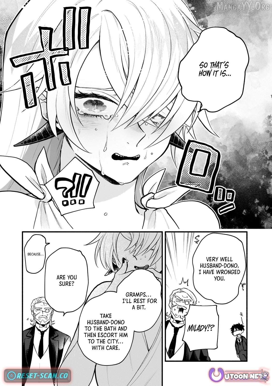 Read Gendai Dungeon Life no Tsuzuki wa Isekai Open World de! Manga Online