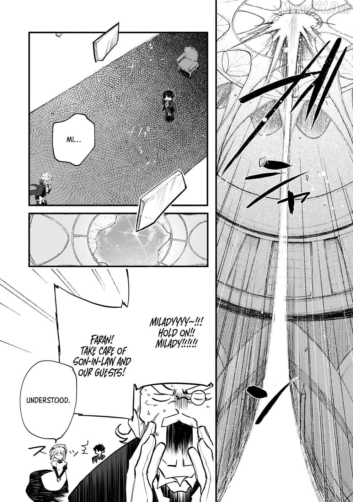 Read Gendai Dungeon Life no Tsuzuki wa Isekai Open World de! Manga Online