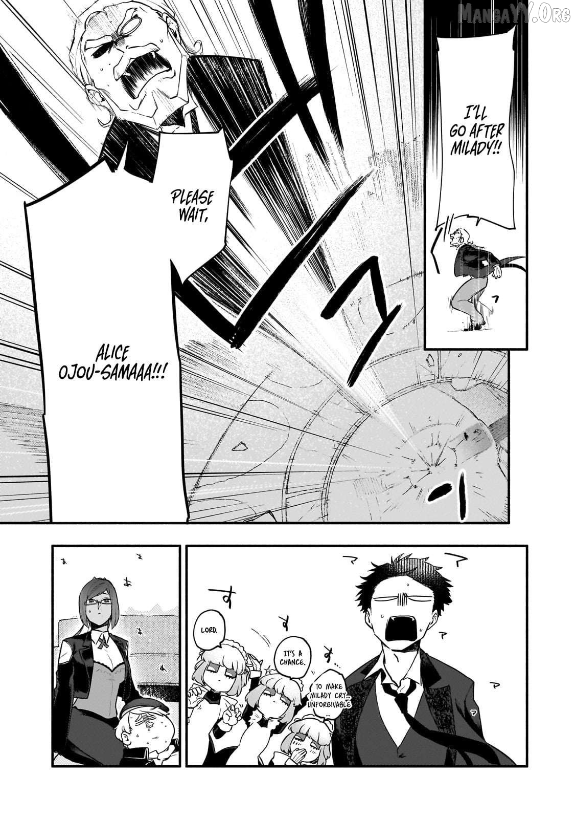 Read Gendai Dungeon Life no Tsuzuki wa Isekai Open World de! Manga Online