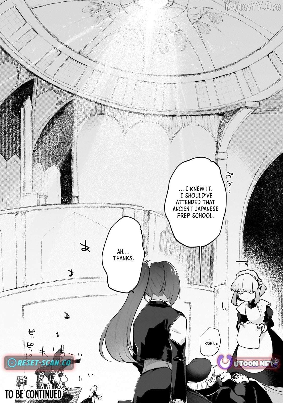 Read Gendai Dungeon Life no Tsuzuki wa Isekai Open World de! Manga Online