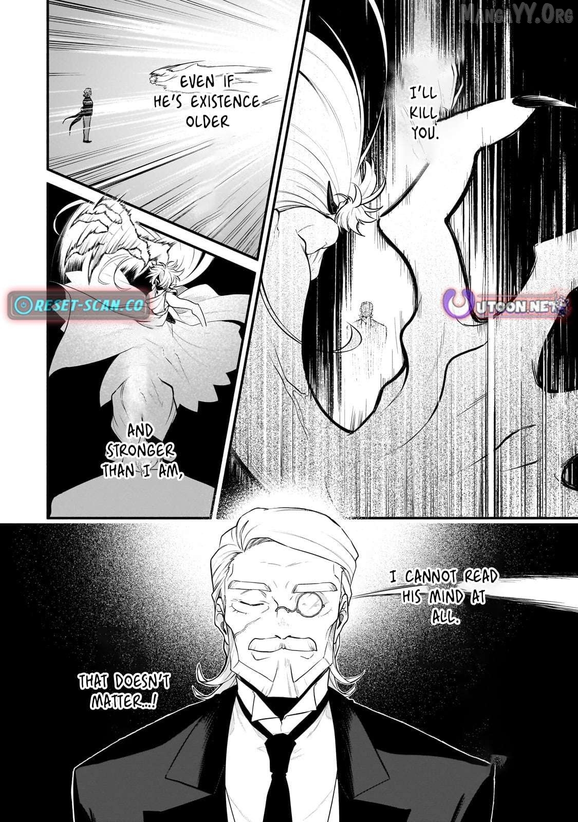 Read Gendai Dungeon Life no Tsuzuki wa Isekai Open World de! Manga Online