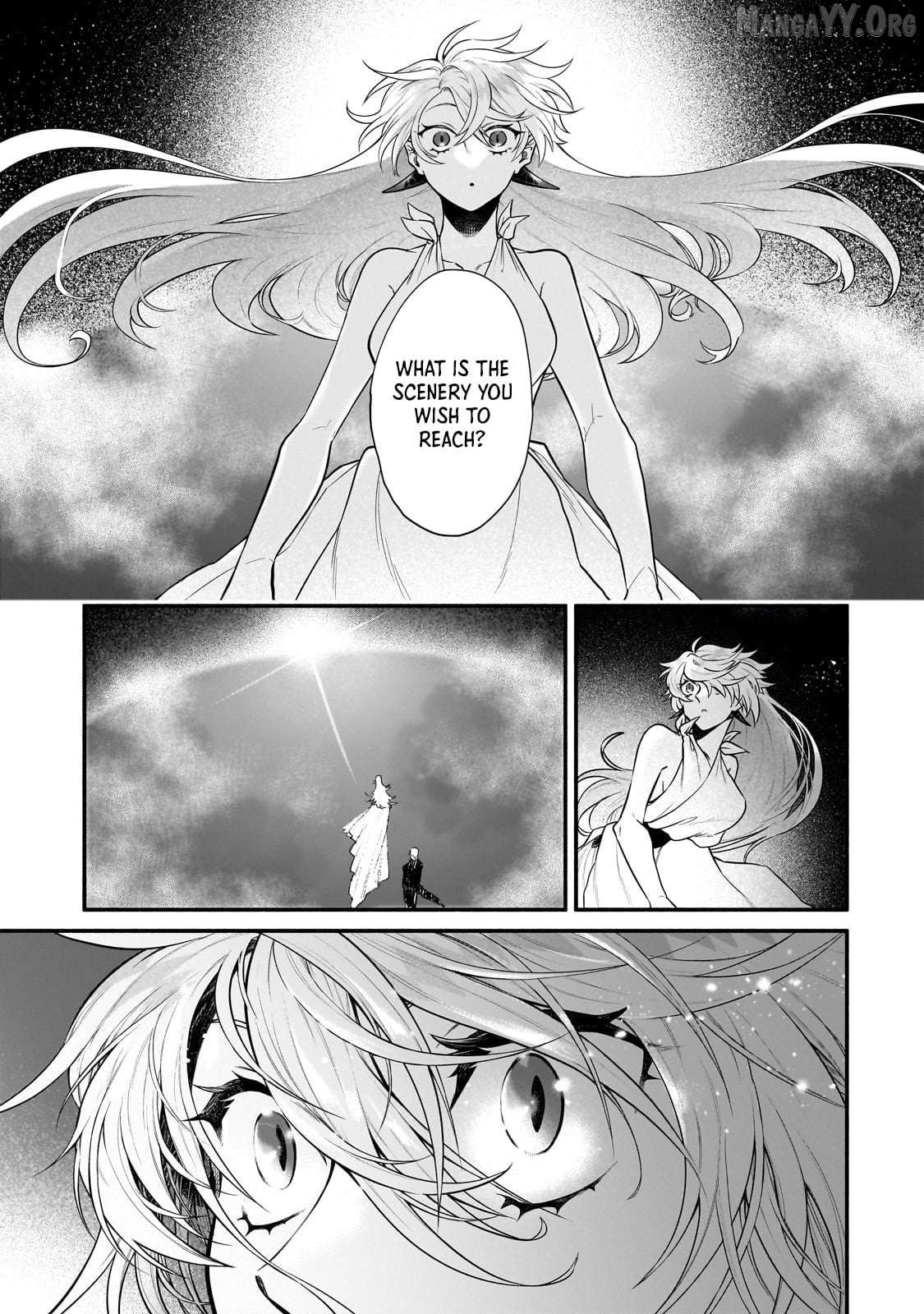 Read Gendai Dungeon Life no Tsuzuki wa Isekai Open World de! Manga Online