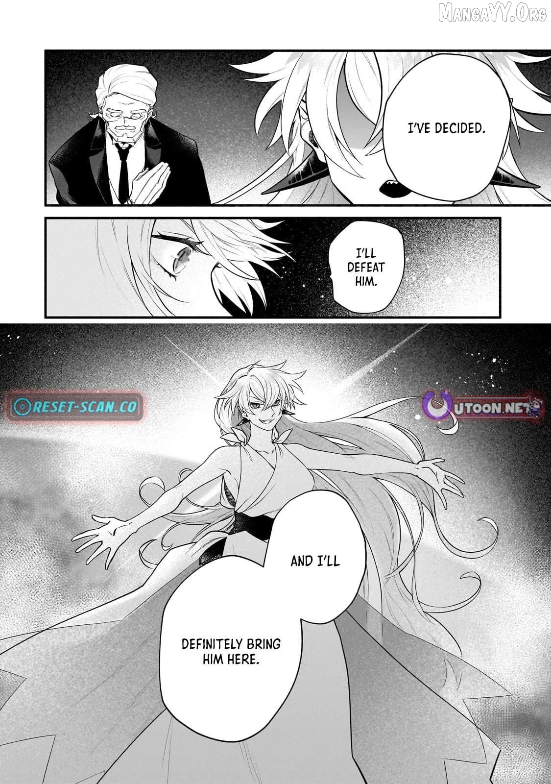 Read Gendai Dungeon Life no Tsuzuki wa Isekai Open World de! Manga Online