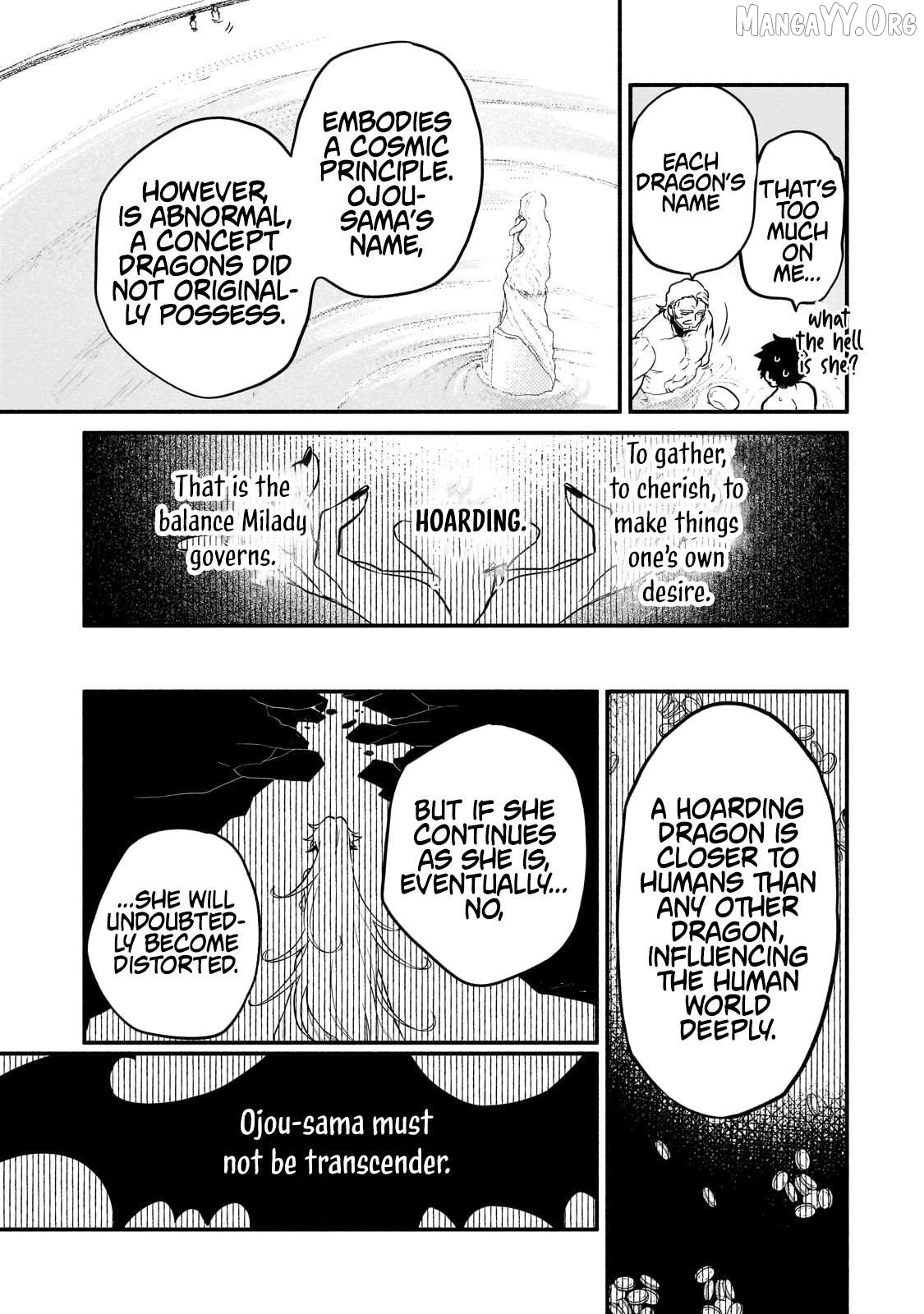 Read Gendai Dungeon Life no Tsuzuki wa Isekai Open World de! Manga Online