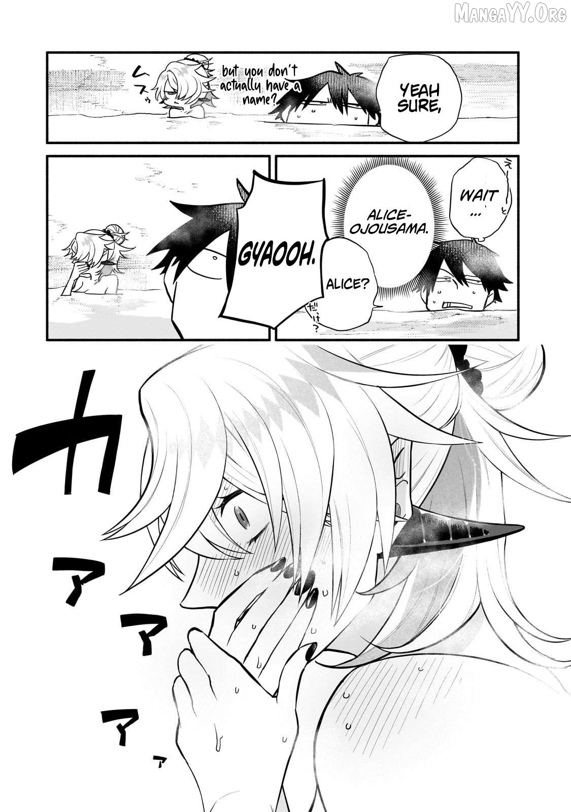 Read Gendai Dungeon Life no Tsuzuki wa Isekai Open World de! Manga Online