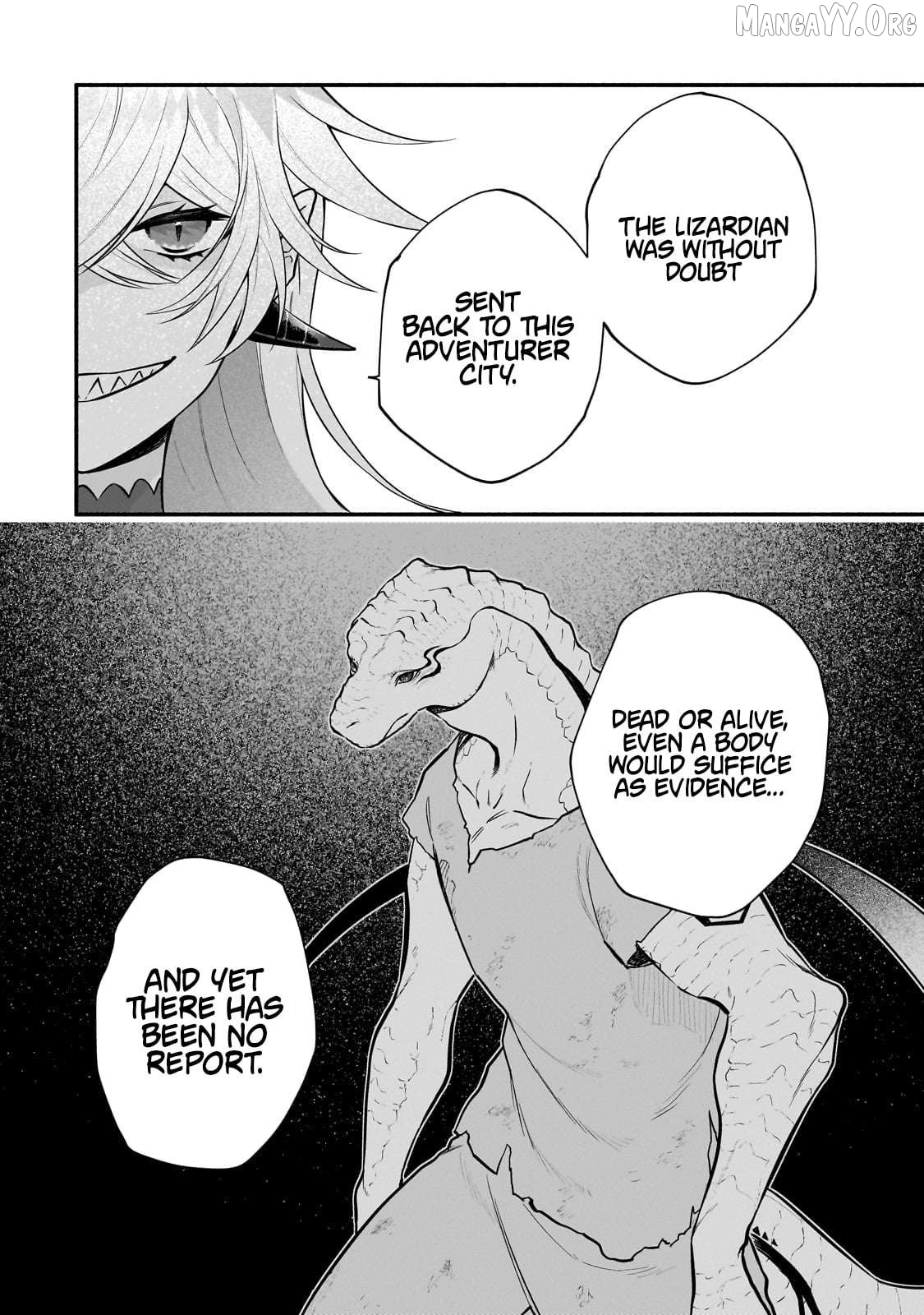 Read Gendai Dungeon Life no Tsuzuki wa Isekai Open World de! Manga Online