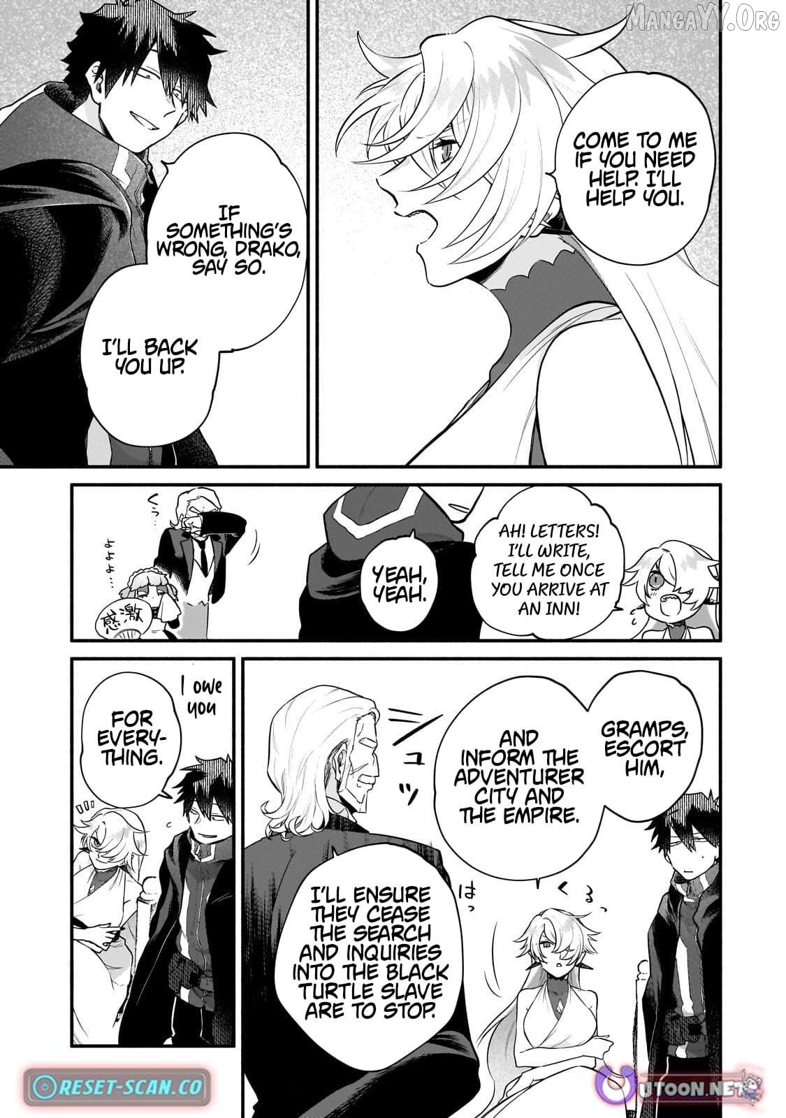 Read Gendai Dungeon Life no Tsuzuki wa Isekai Open World de! Manga Online