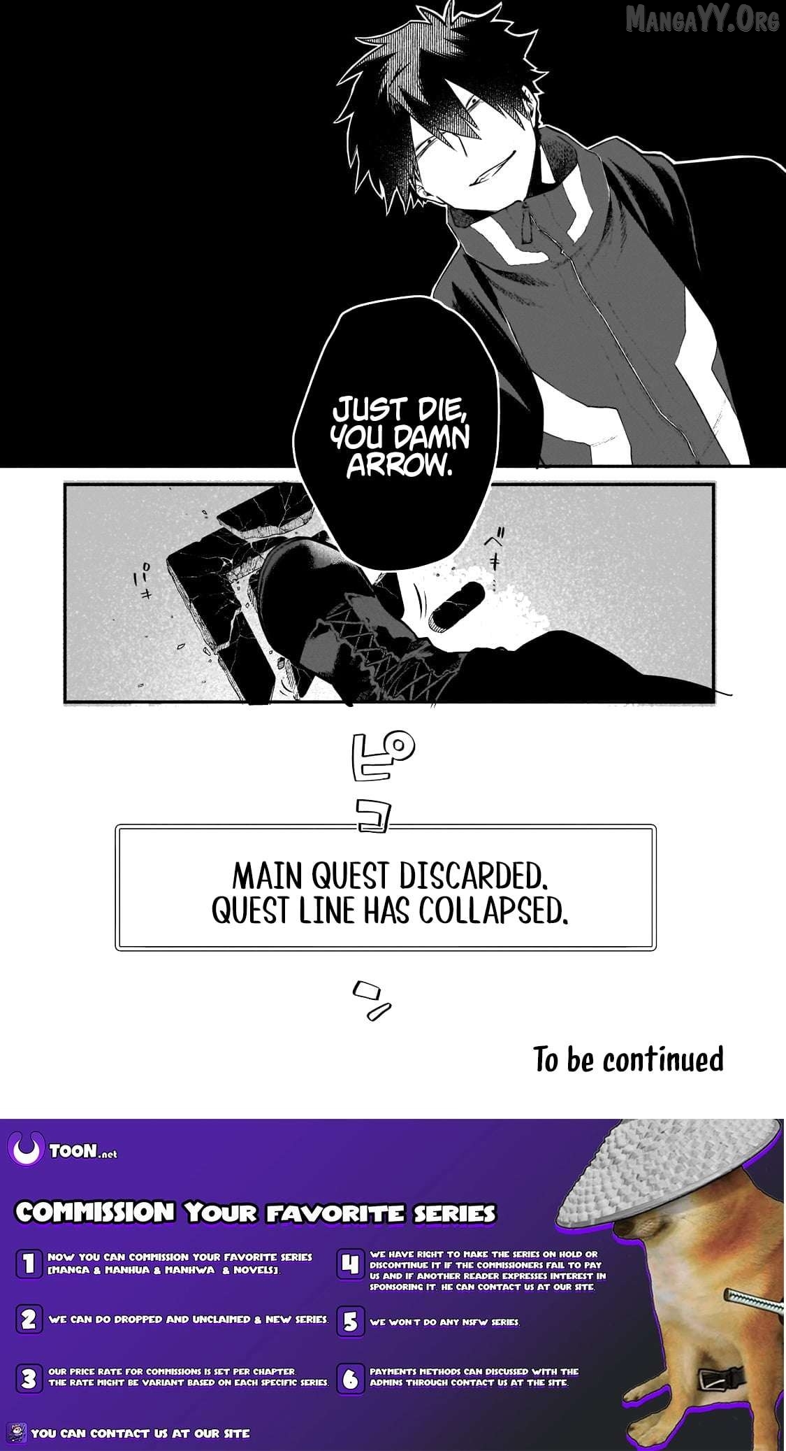 Read Gendai Dungeon Life no Tsuzuki wa Isekai Open World de! Manga Online
