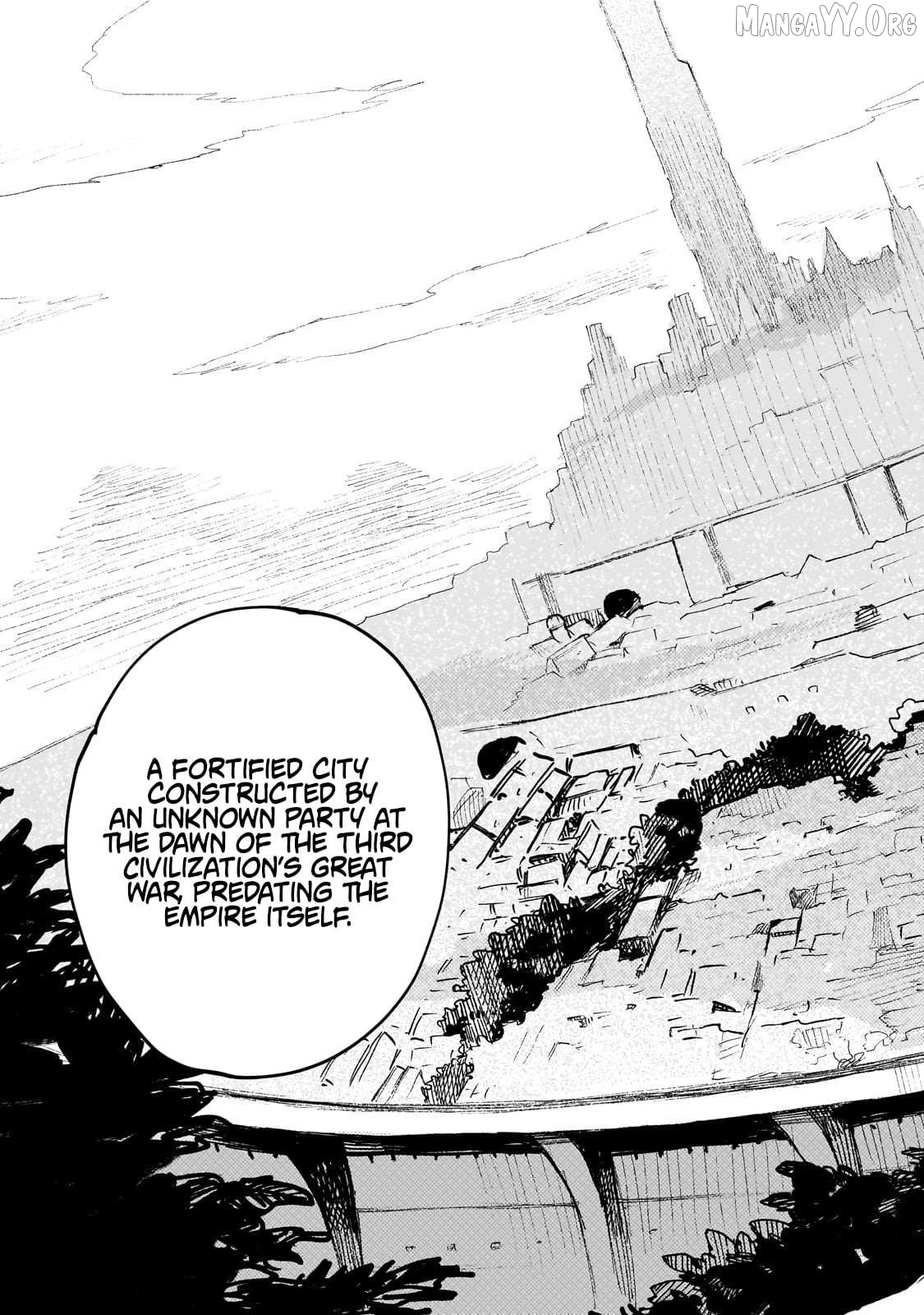 Read Gendai Dungeon Life no Tsuzuki wa Isekai Open World de! Manga Online