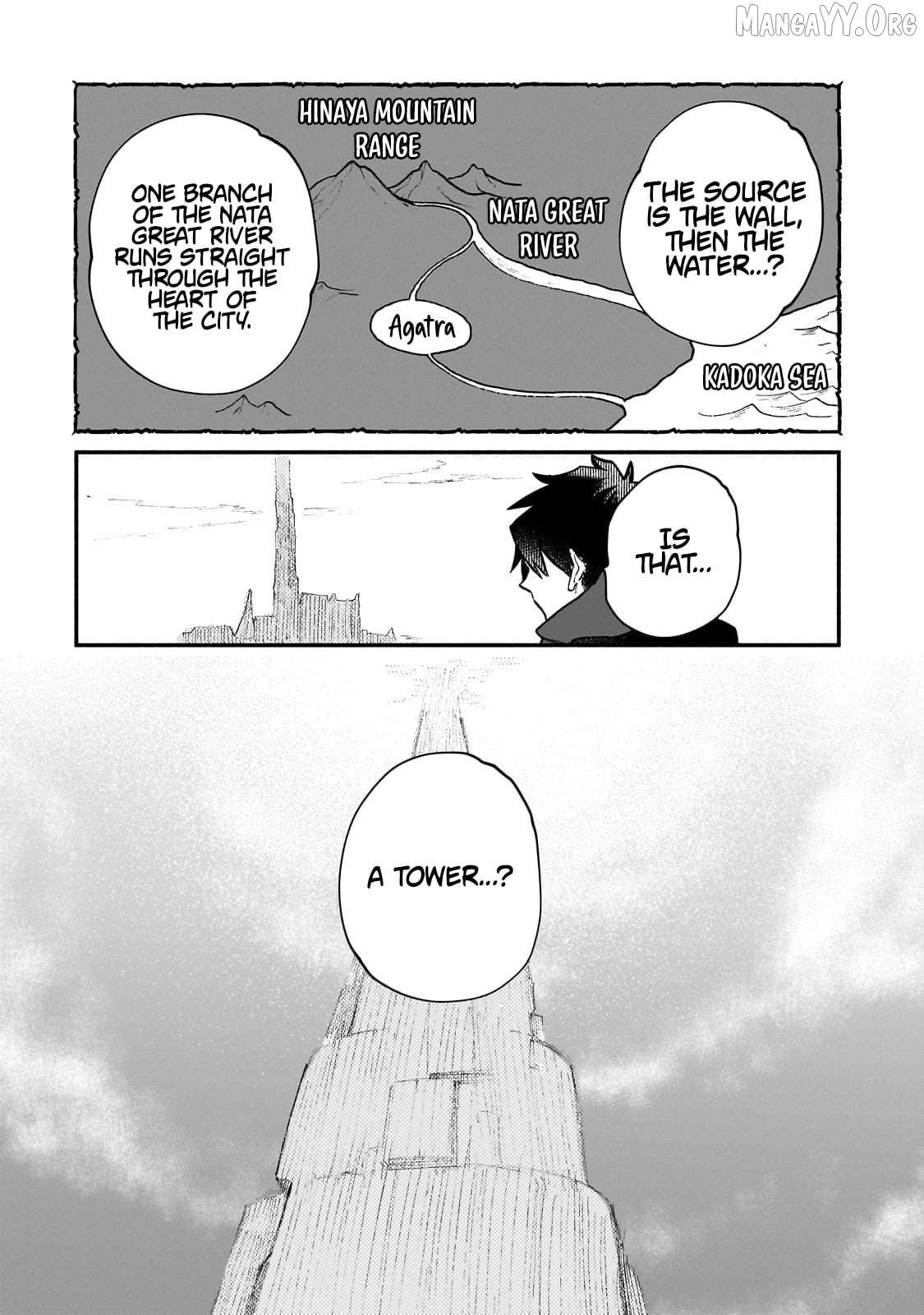 Read Gendai Dungeon Life no Tsuzuki wa Isekai Open World de! Manga Online