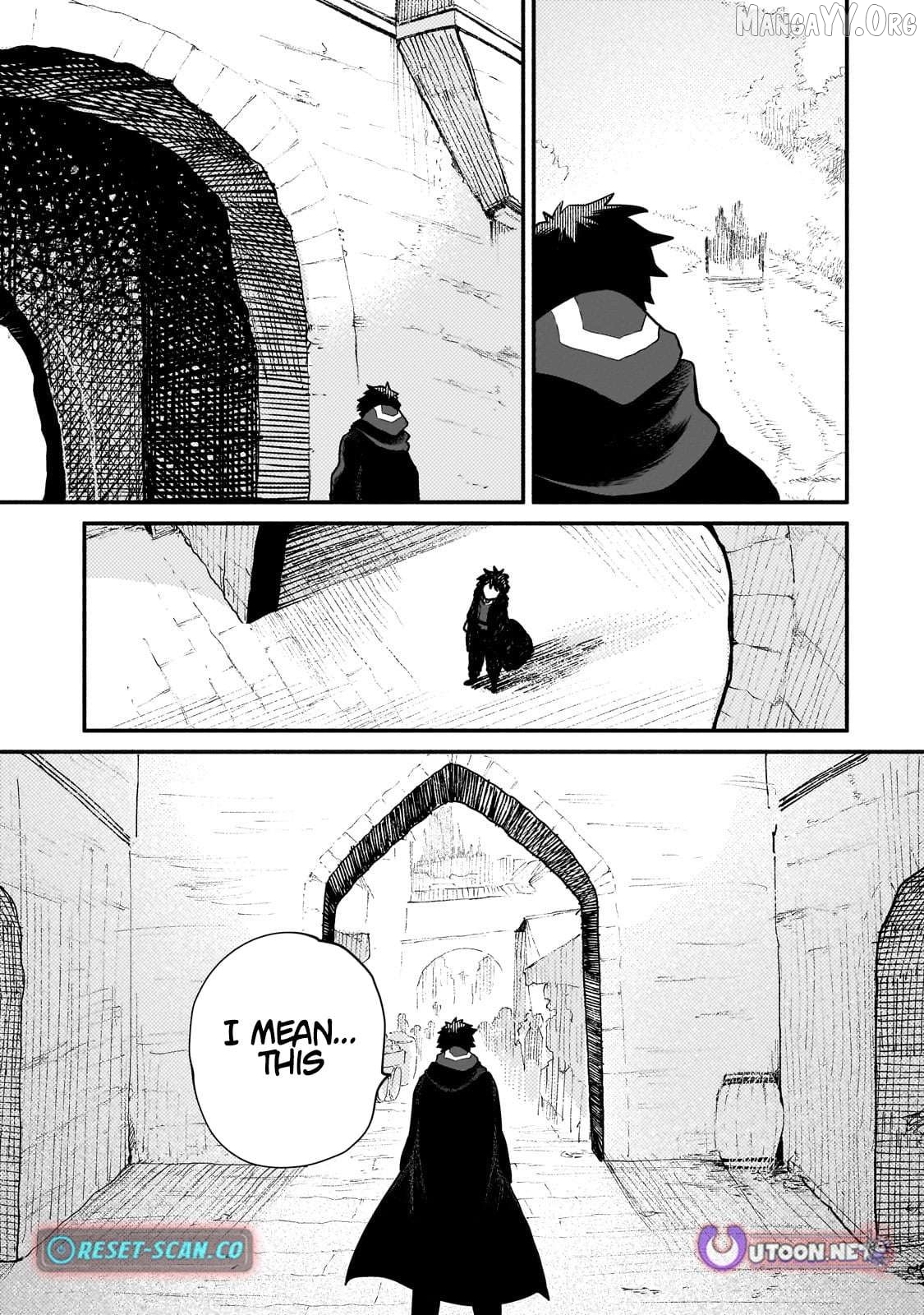 Read Gendai Dungeon Life no Tsuzuki wa Isekai Open World de! Manga Online
