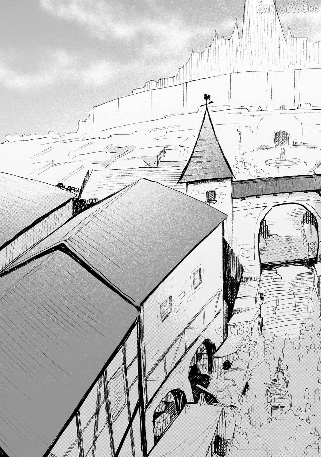 Read Gendai Dungeon Life no Tsuzuki wa Isekai Open World de! Manga Online