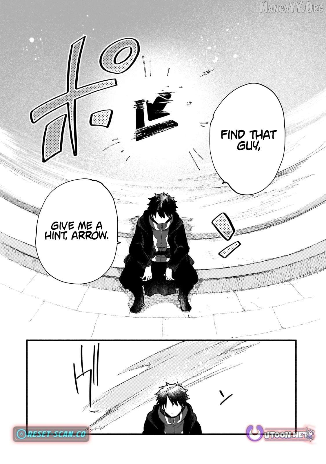 Read Gendai Dungeon Life no Tsuzuki wa Isekai Open World de! Manga Online