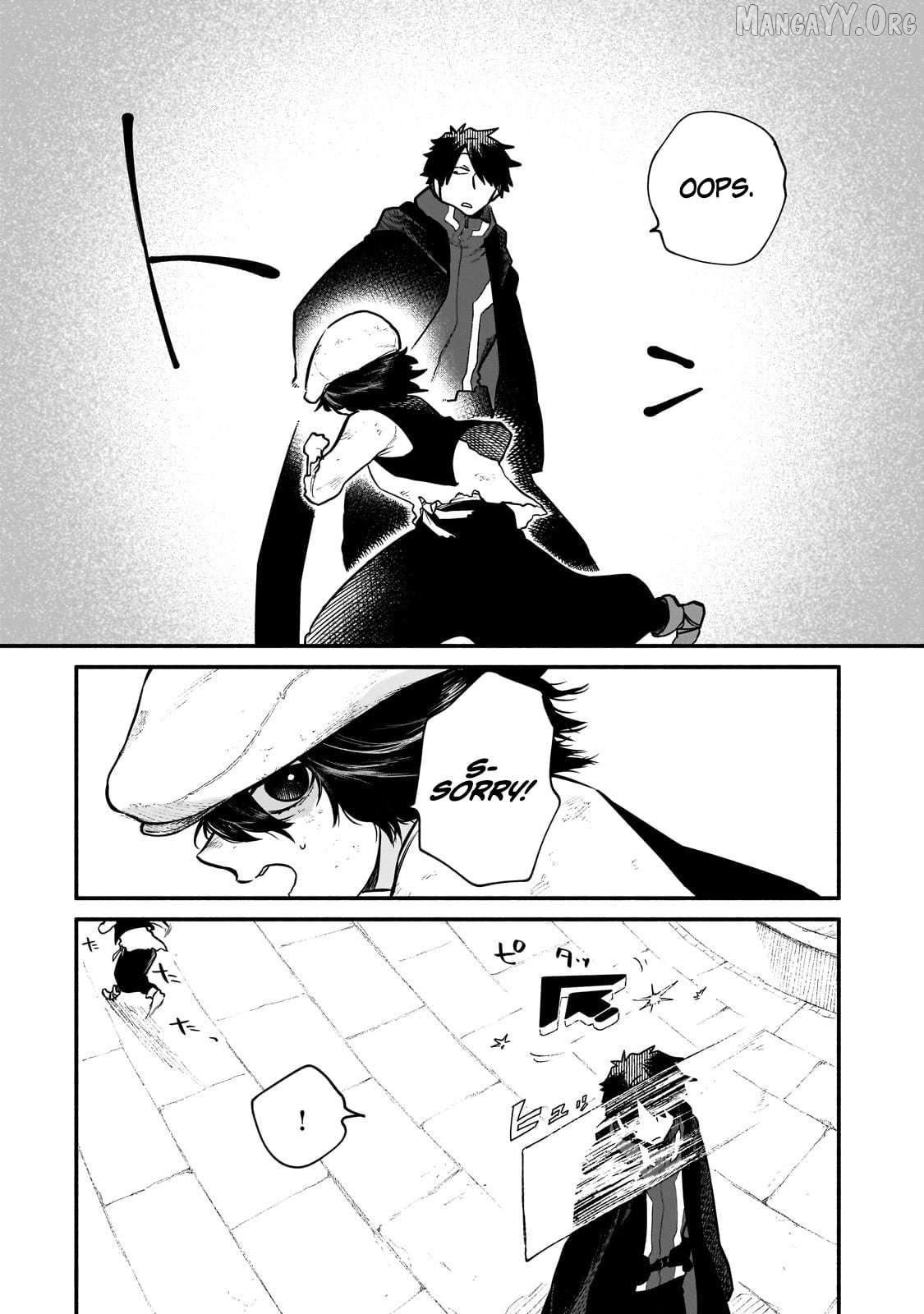 Read Gendai Dungeon Life no Tsuzuki wa Isekai Open World de! Manga Online