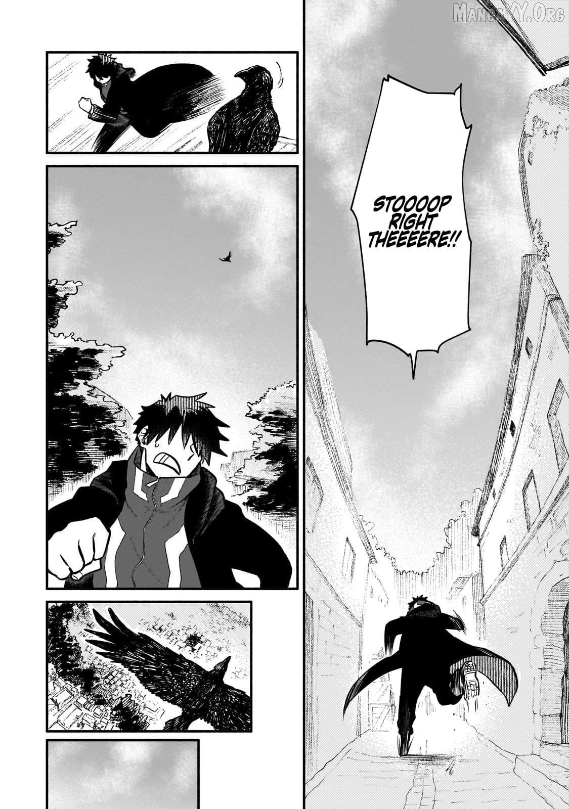 Read Gendai Dungeon Life no Tsuzuki wa Isekai Open World de! Manga Online
