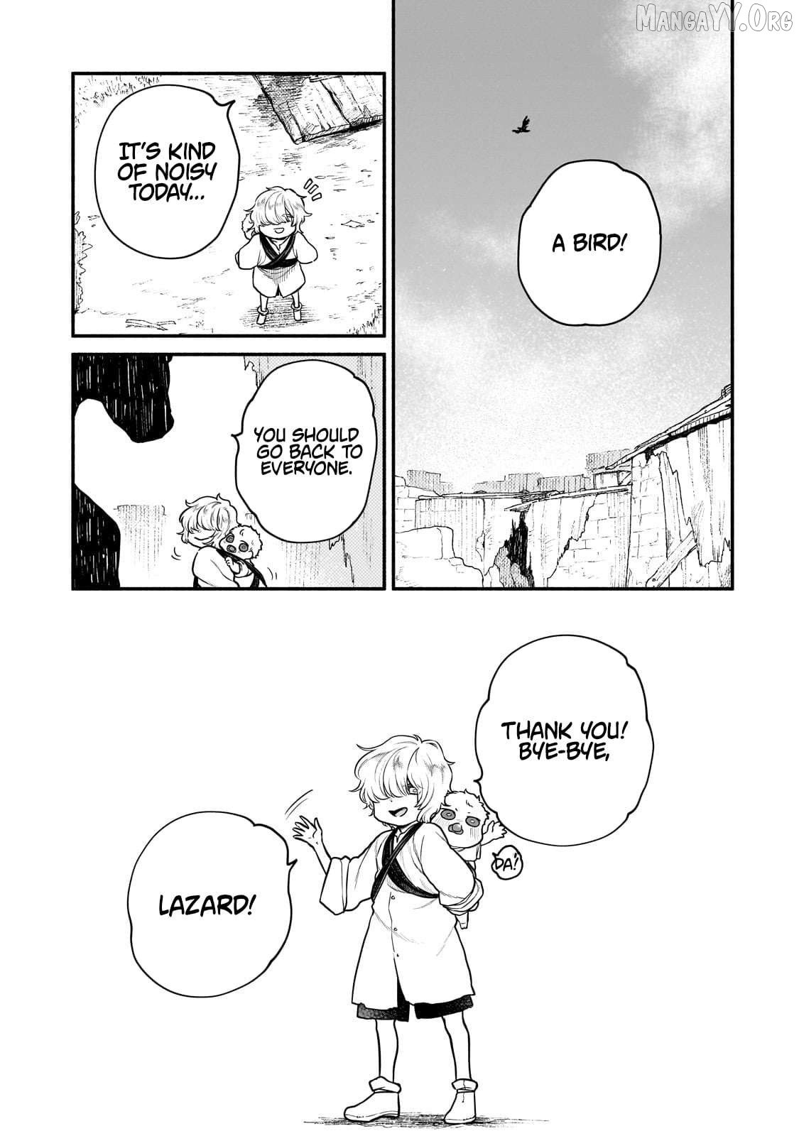 Read Gendai Dungeon Life no Tsuzuki wa Isekai Open World de! Manga Online