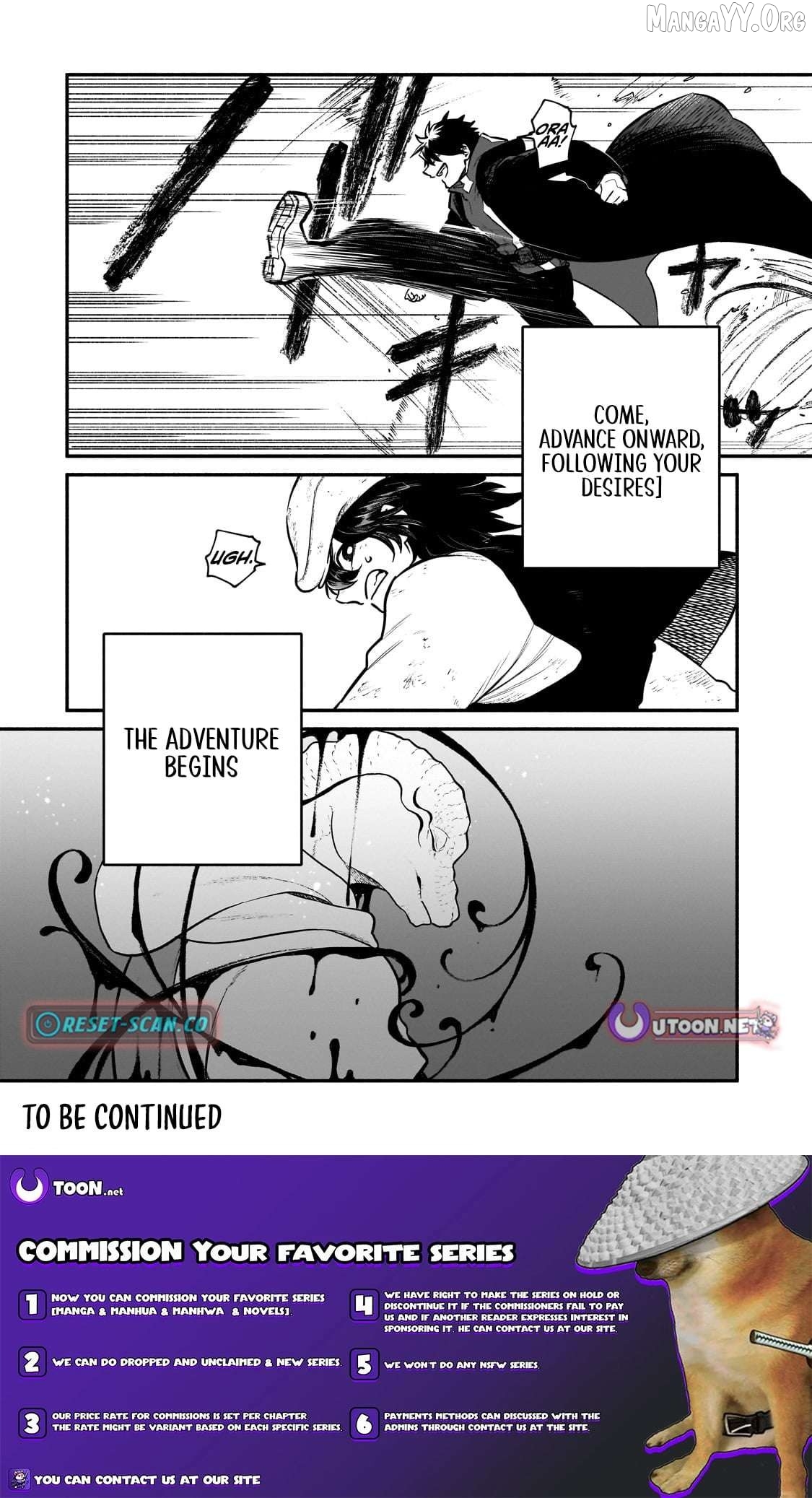 Read Gendai Dungeon Life no Tsuzuki wa Isekai Open World de! Manga Online