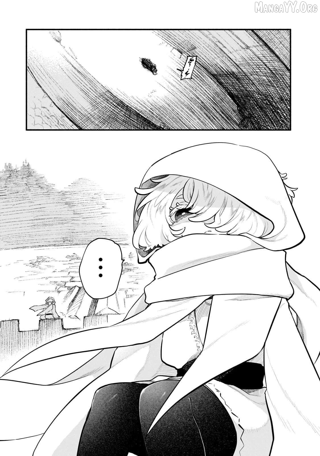 Read Gendai Dungeon Life no Tsuzuki wa Isekai Open World de! Manga Online