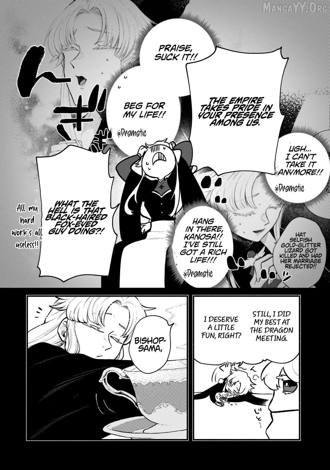 Read Gendai Dungeon Life no Tsuzuki wa Isekai Open World de! Manga Online