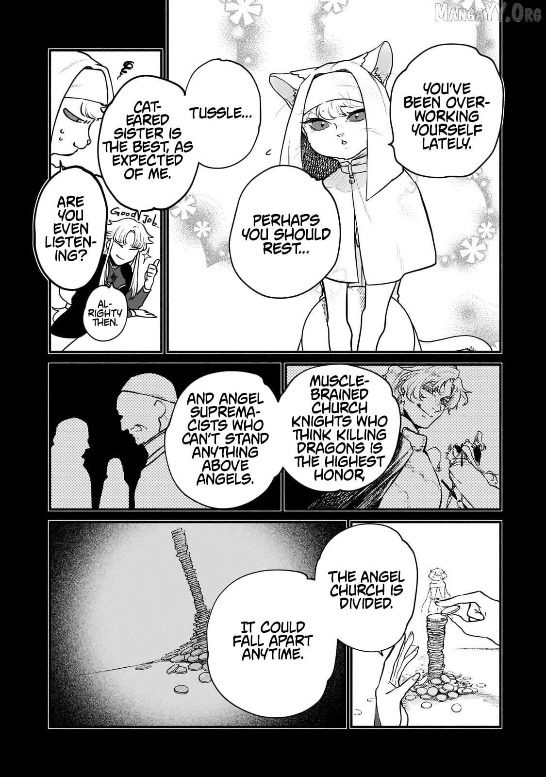 Read Gendai Dungeon Life no Tsuzuki wa Isekai Open World de! Manga Online