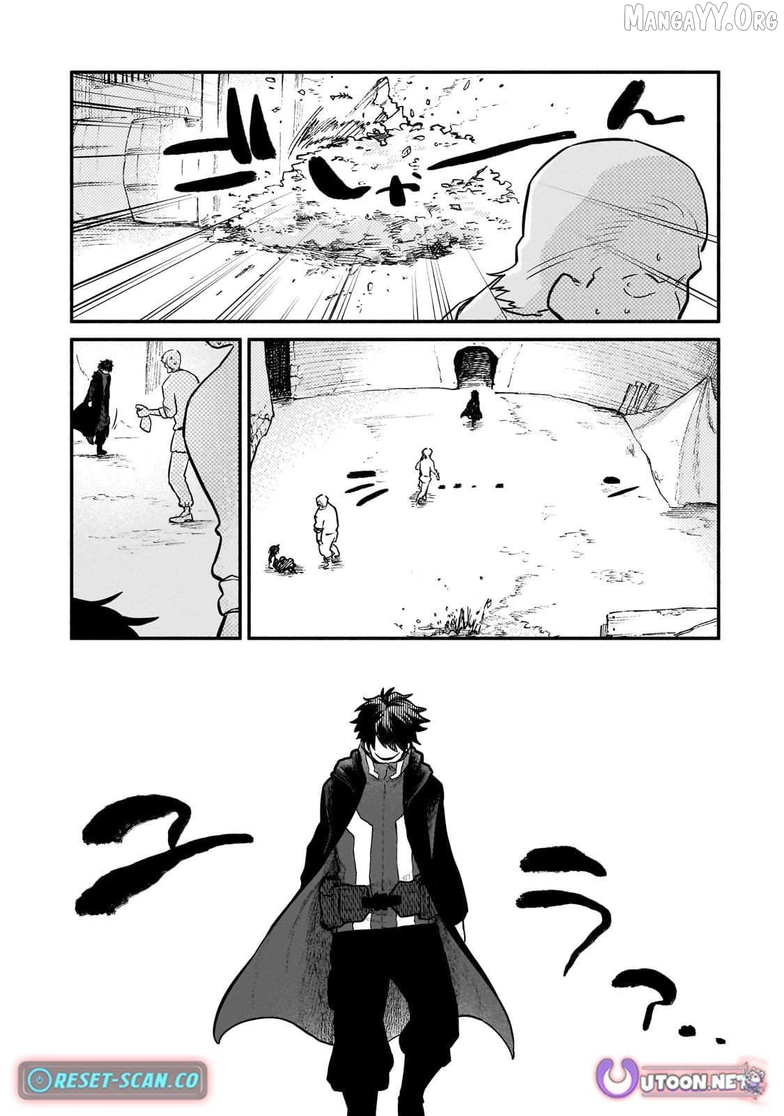 Read Gendai Dungeon Life no Tsuzuki wa Isekai Open World de! Manga Online