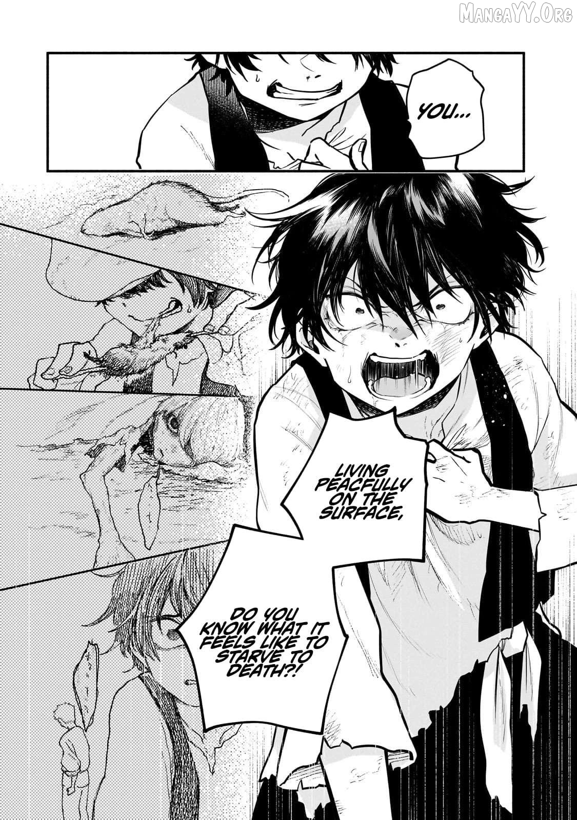 Read Gendai Dungeon Life no Tsuzuki wa Isekai Open World de! Manga Online