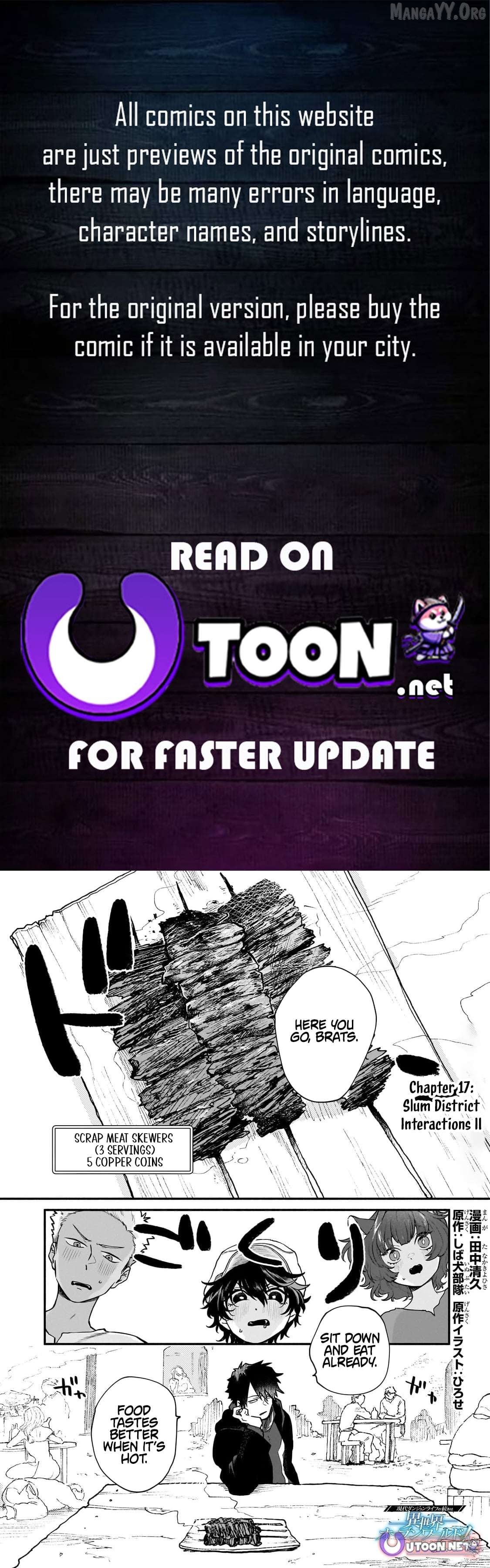 Read Gendai Dungeon Life no Tsuzuki wa Isekai Open World de! Manga Online