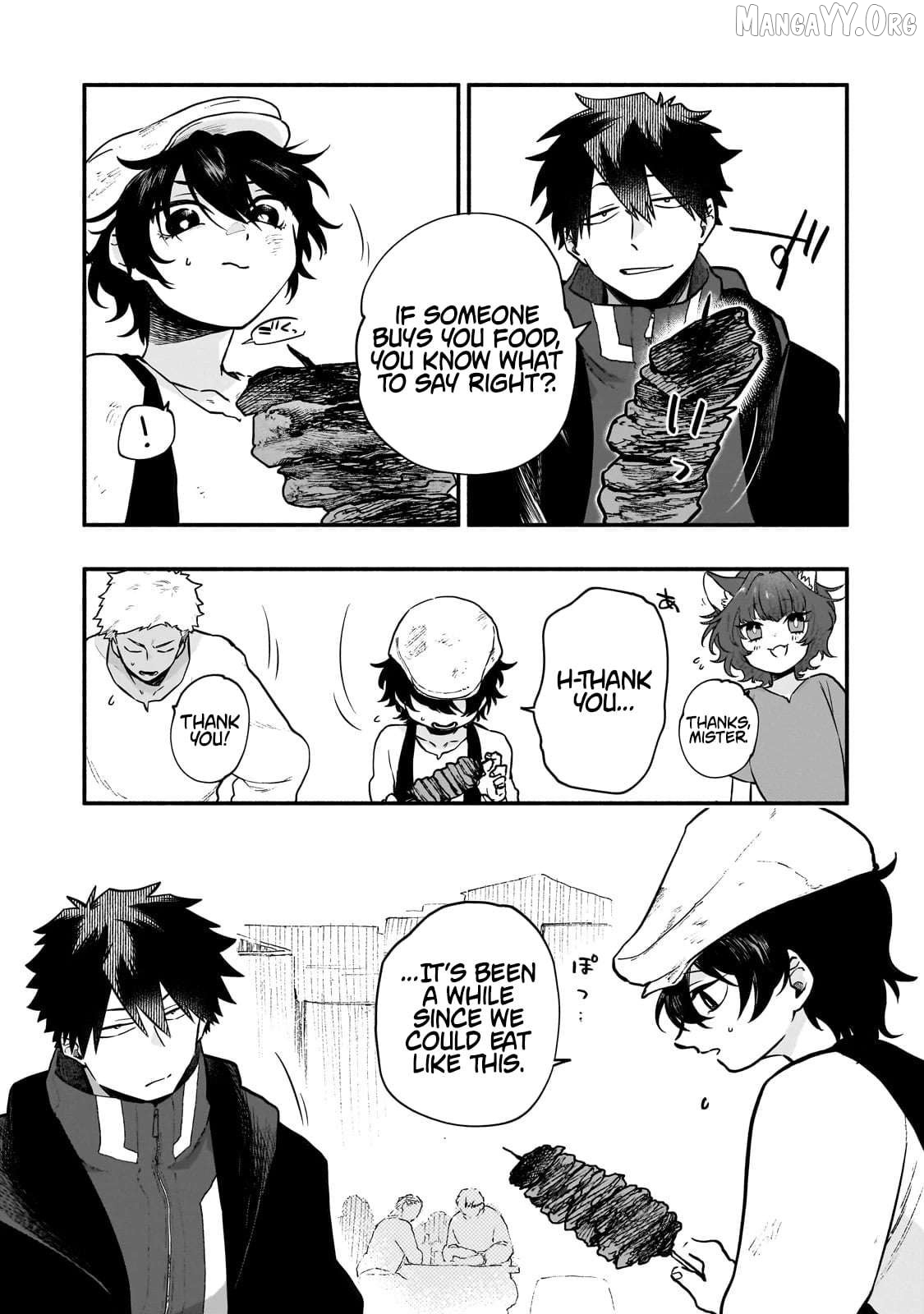 Read Gendai Dungeon Life no Tsuzuki wa Isekai Open World de! Manga Online