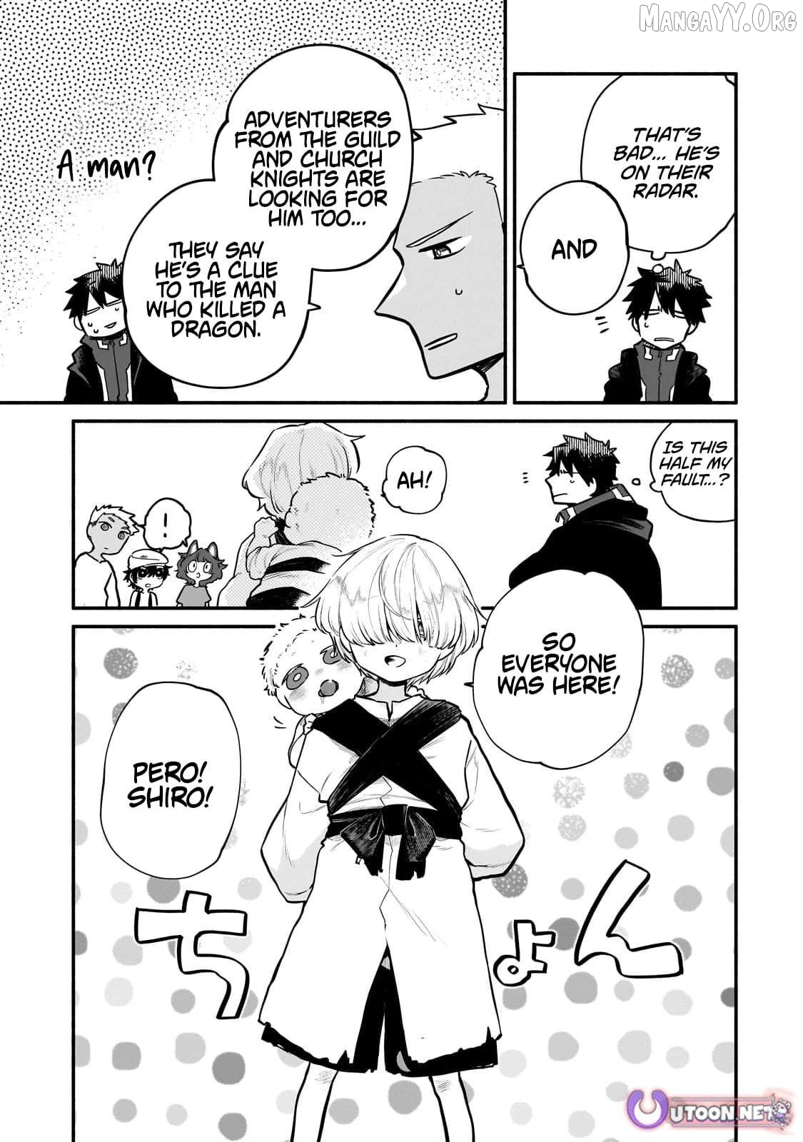 Read Gendai Dungeon Life no Tsuzuki wa Isekai Open World de! Manga Online