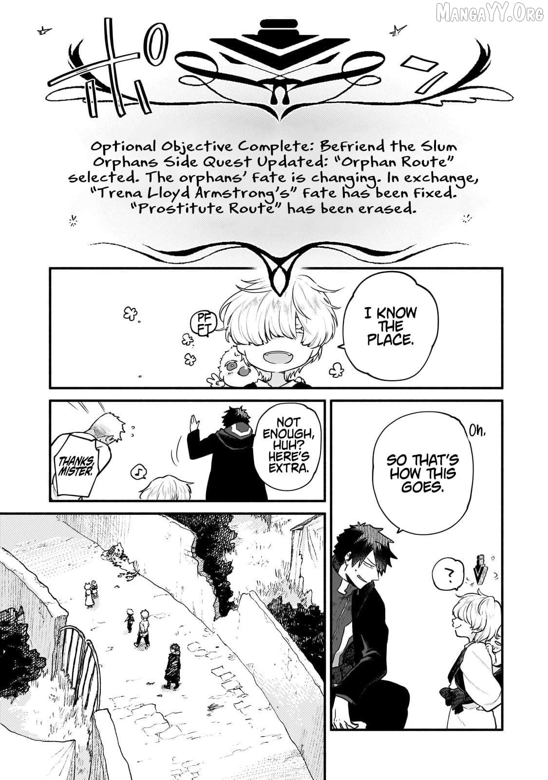 Read Gendai Dungeon Life no Tsuzuki wa Isekai Open World de! Manga Online