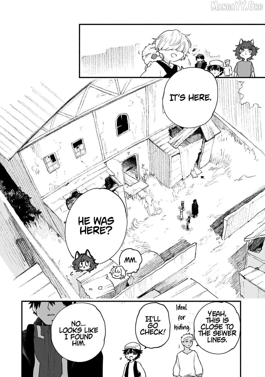 Read Gendai Dungeon Life no Tsuzuki wa Isekai Open World de! Manga Online