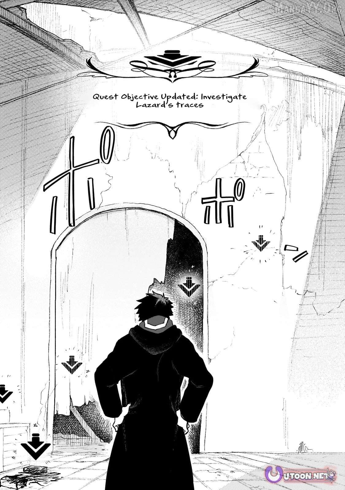Read Gendai Dungeon Life no Tsuzuki wa Isekai Open World de! Manga Online