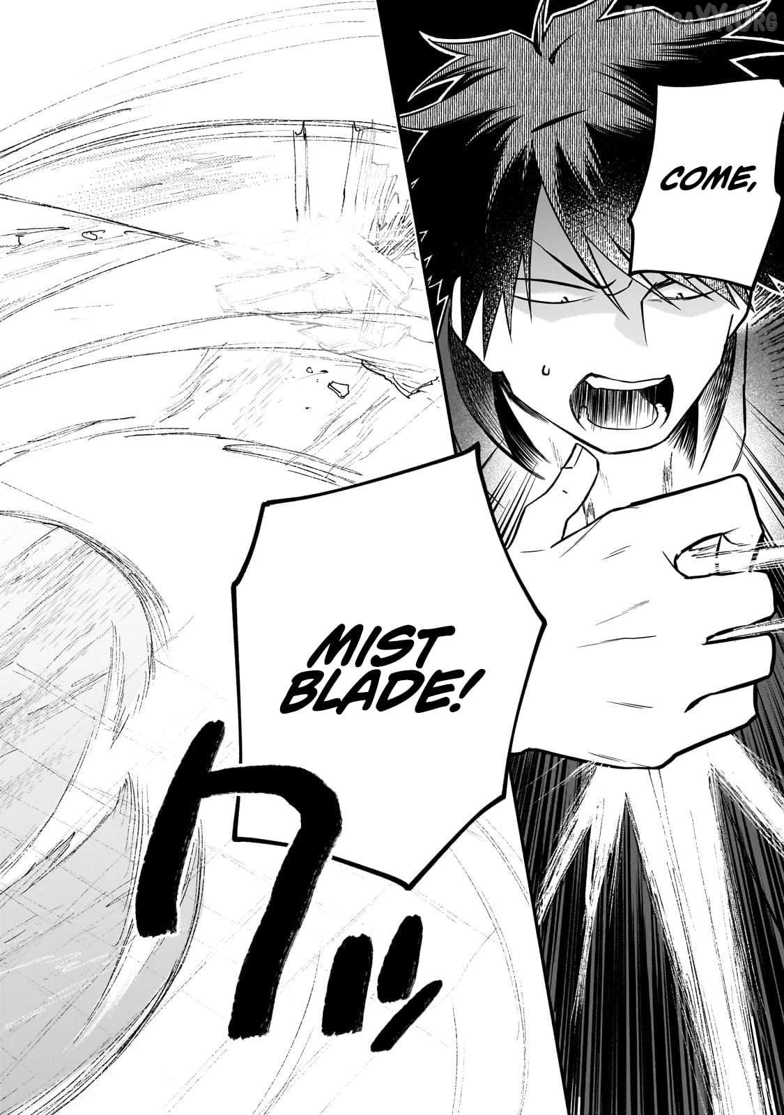Read Gendai Dungeon Life no Tsuzuki wa Isekai Open World de! Manga Online