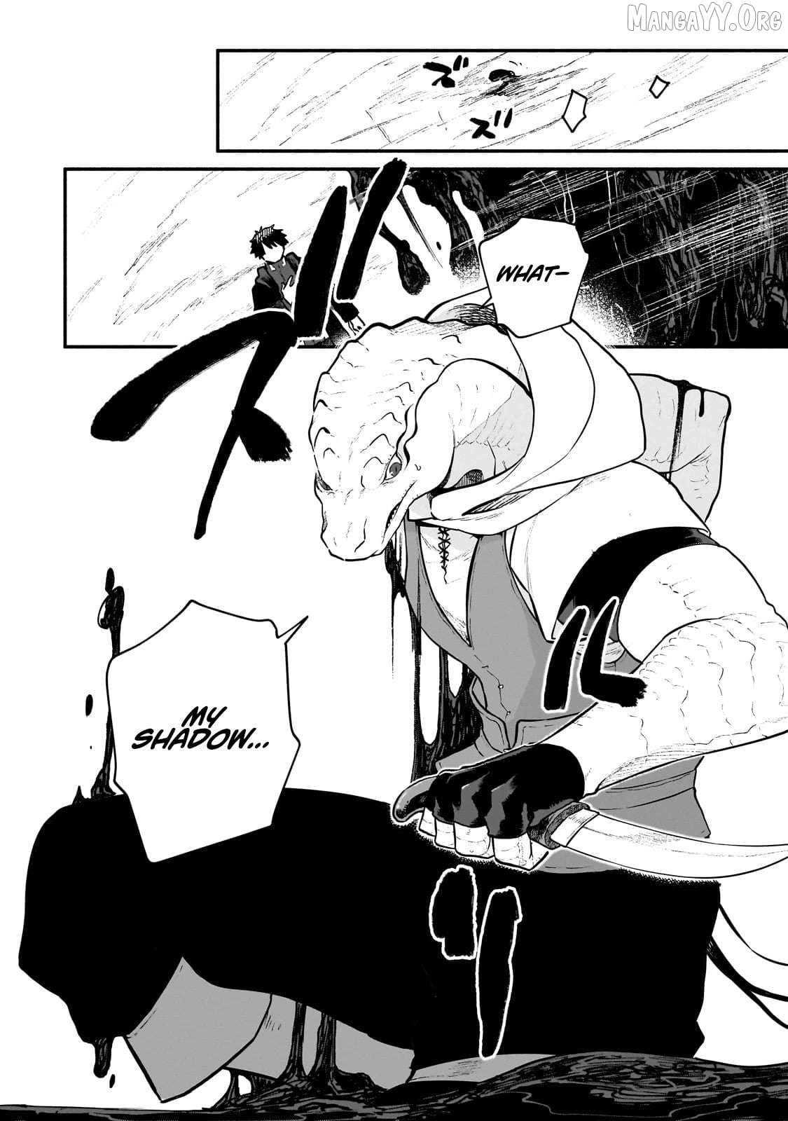 Read Gendai Dungeon Life no Tsuzuki wa Isekai Open World de! Manga Online