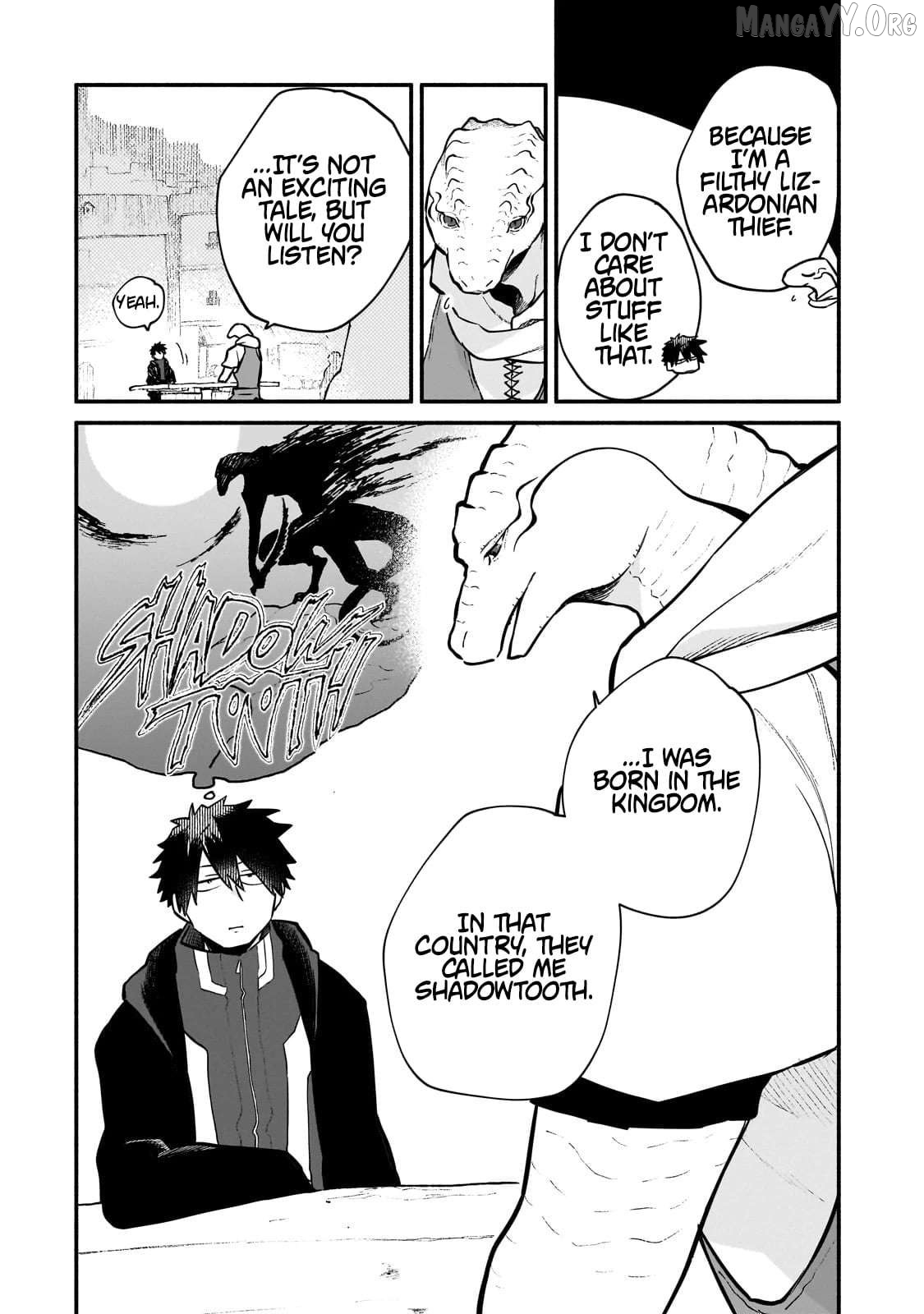 Read Gendai Dungeon Life no Tsuzuki wa Isekai Open World de! Manga Online