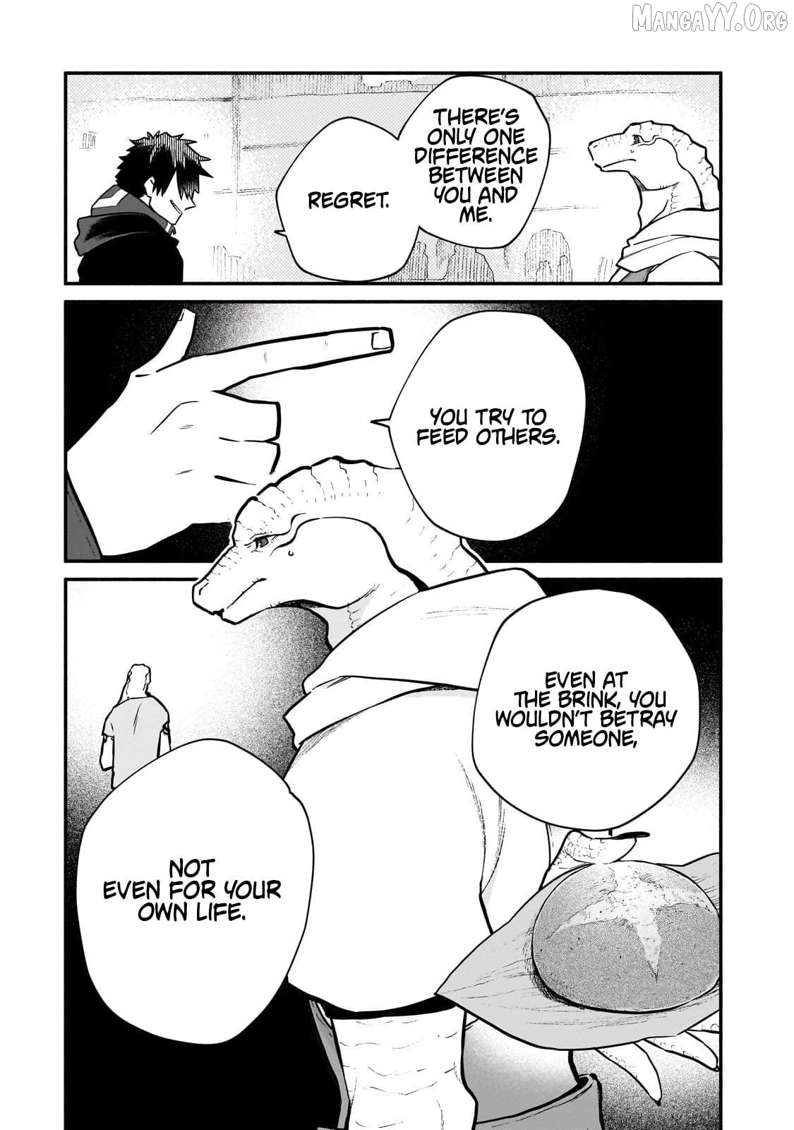 Read Gendai Dungeon Life no Tsuzuki wa Isekai Open World de! Manga Online