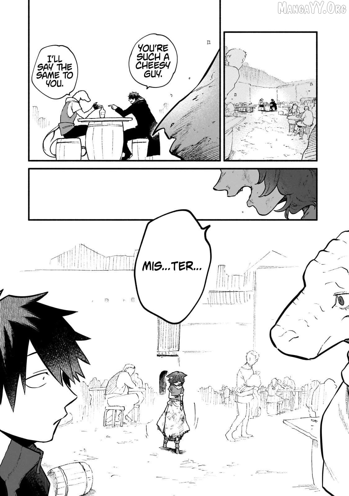 Read Gendai Dungeon Life no Tsuzuki wa Isekai Open World de! Manga Online