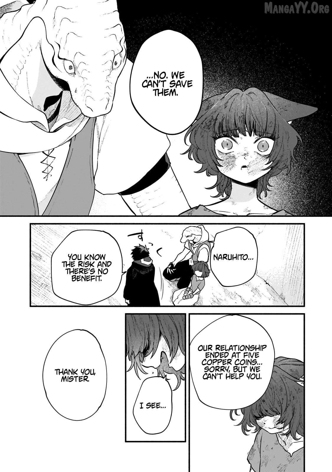 Read Gendai Dungeon Life no Tsuzuki wa Isekai Open World de! Manga Online