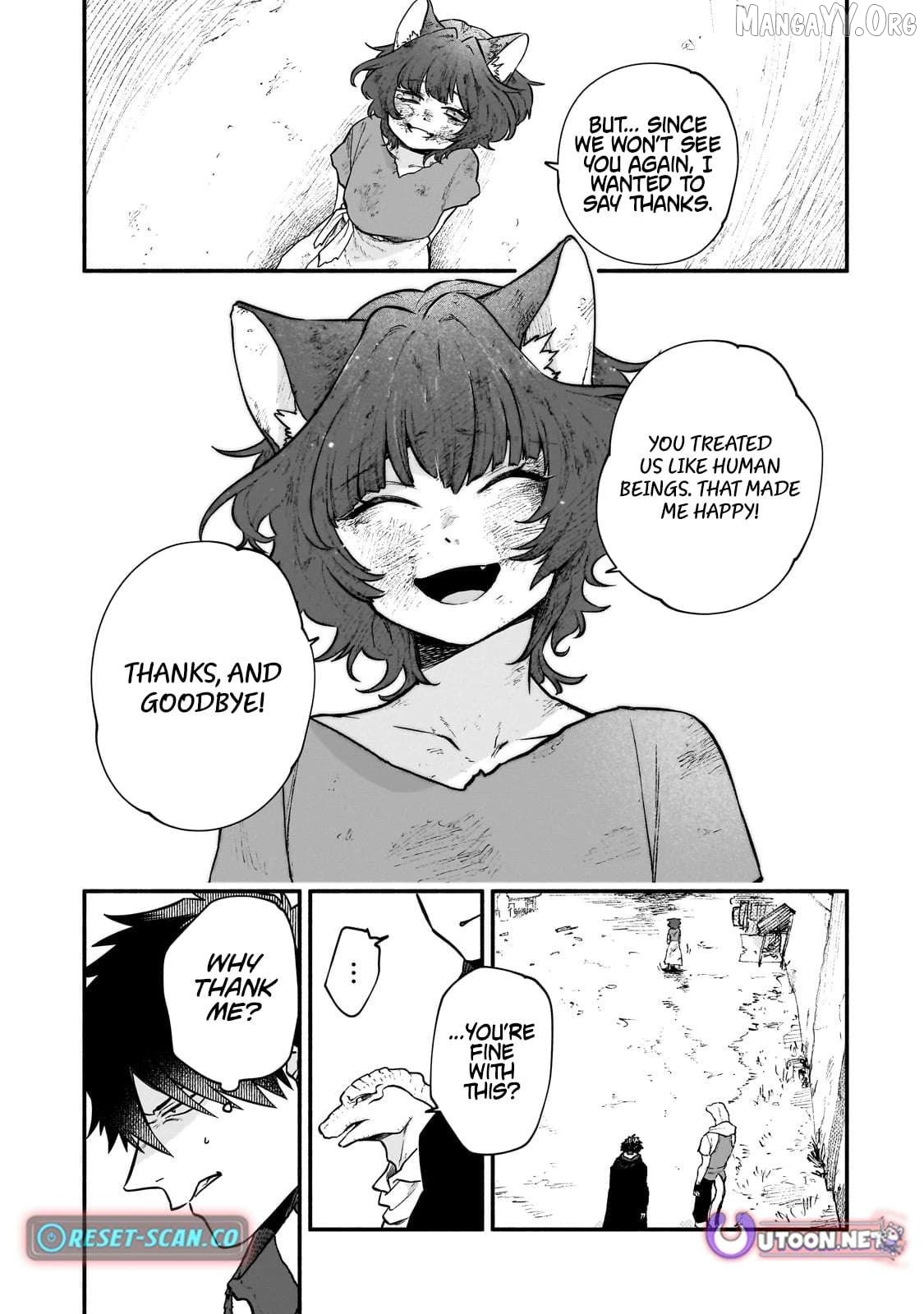 Read Gendai Dungeon Life no Tsuzuki wa Isekai Open World de! Manga Online