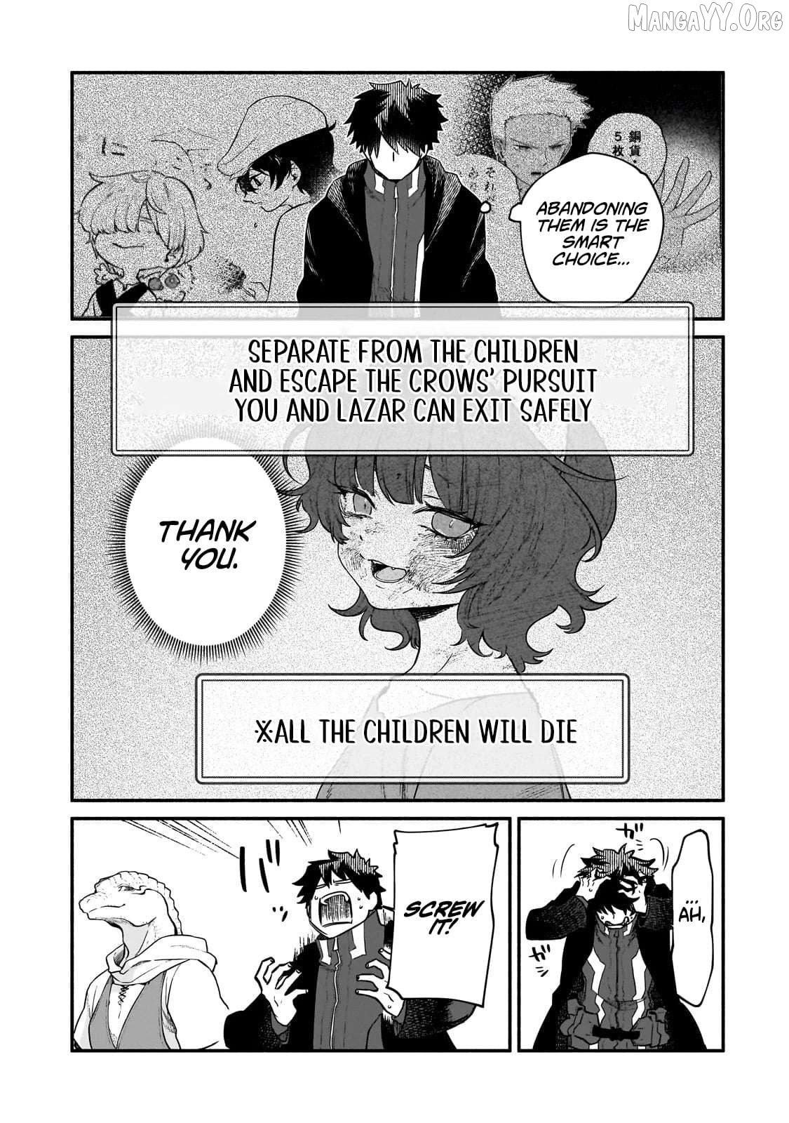 Read Gendai Dungeon Life no Tsuzuki wa Isekai Open World de! Manga Online