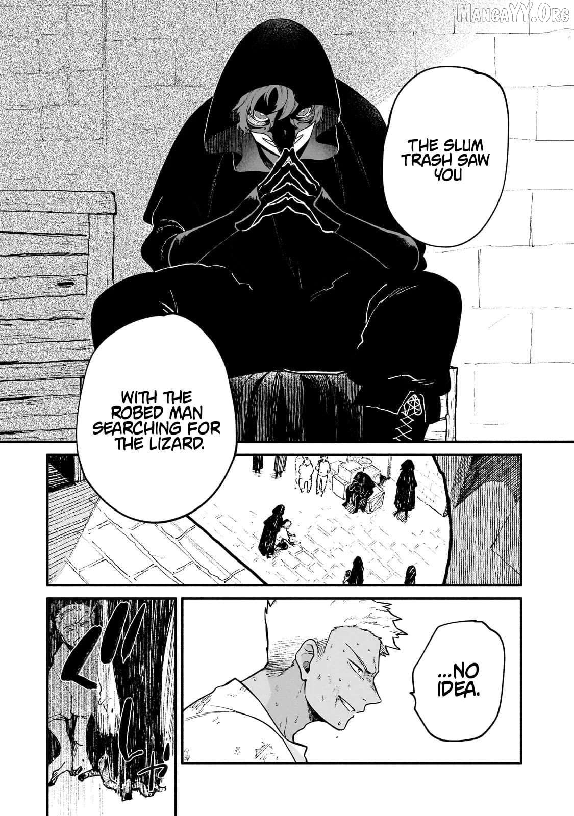 Read Gendai Dungeon Life no Tsuzuki wa Isekai Open World de! Manga Online