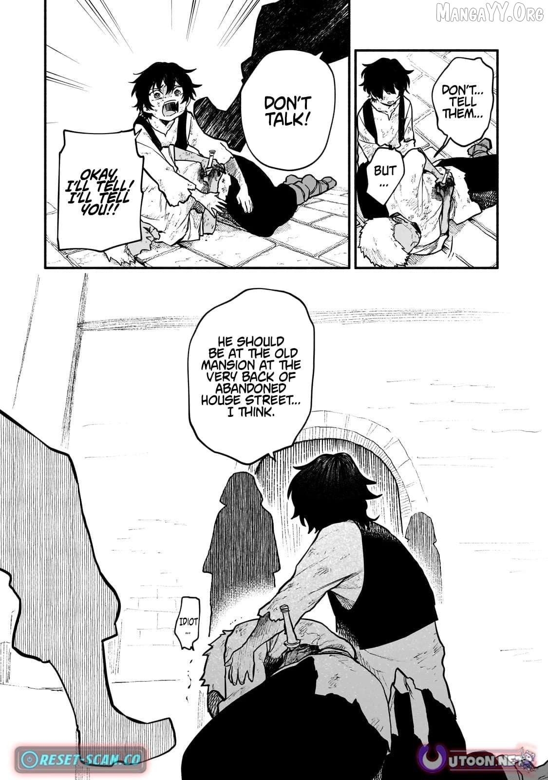 Read Gendai Dungeon Life no Tsuzuki wa Isekai Open World de! Manga Online