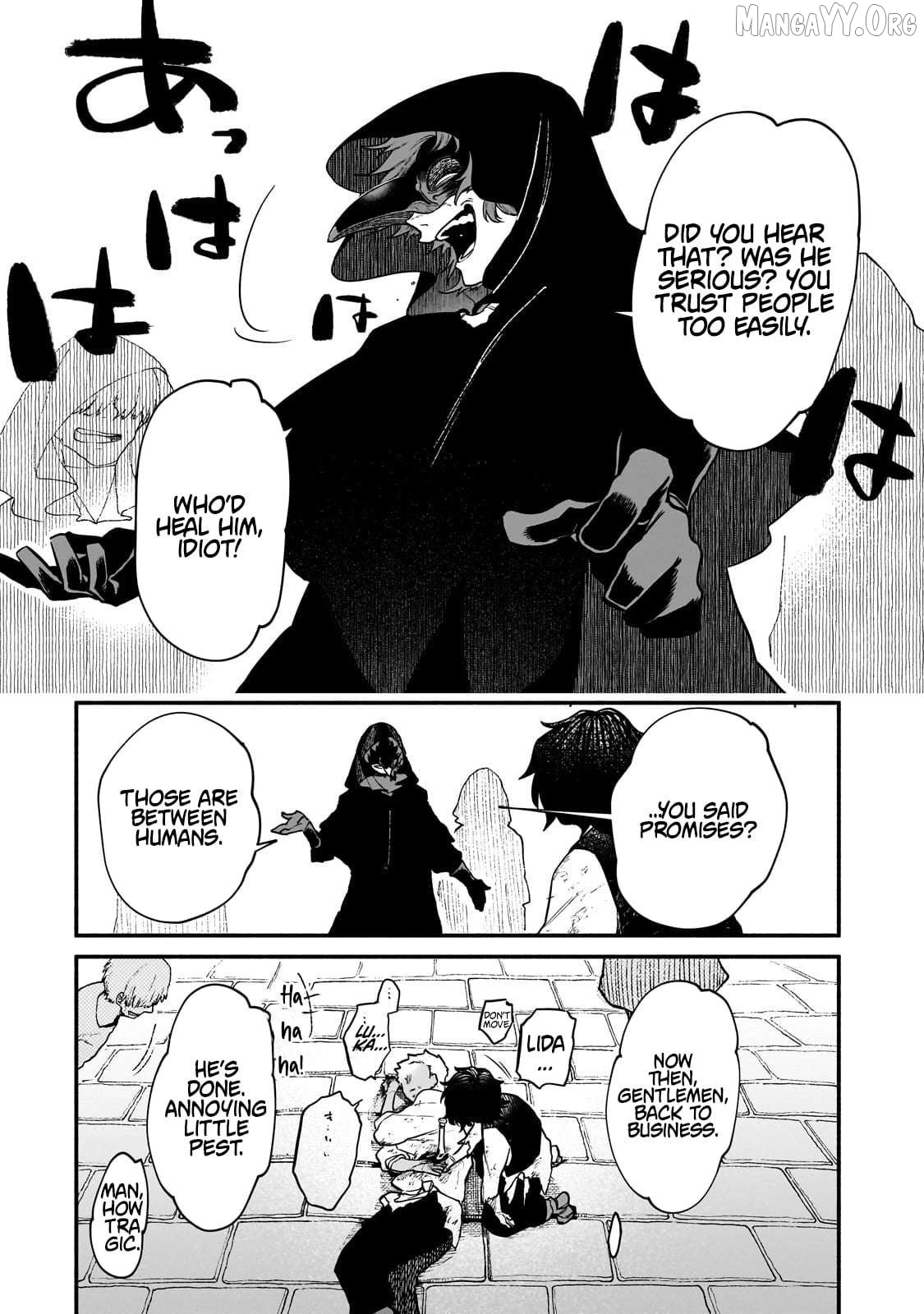Read Gendai Dungeon Life no Tsuzuki wa Isekai Open World de! Manga Online
