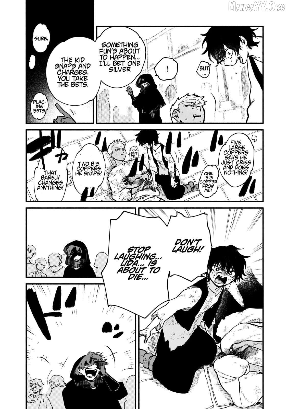 Read Gendai Dungeon Life no Tsuzuki wa Isekai Open World de! Manga Online