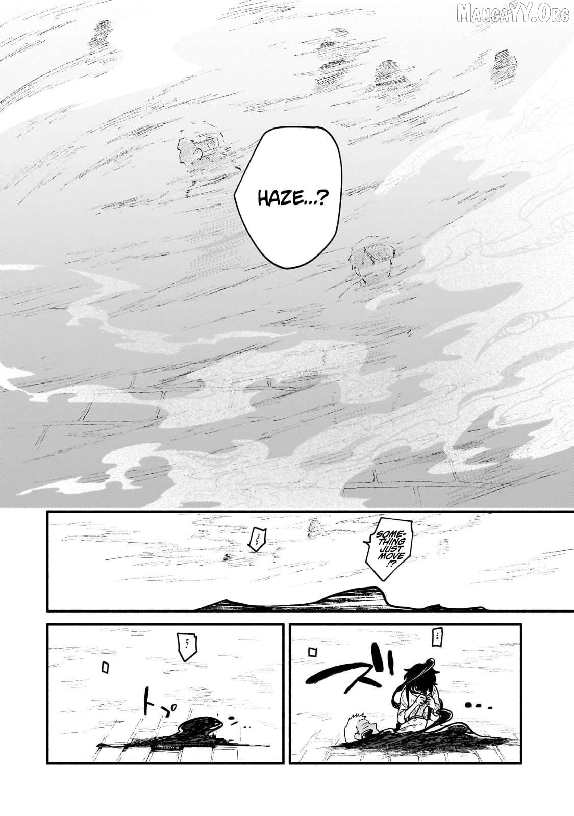 Read Gendai Dungeon Life no Tsuzuki wa Isekai Open World de! Manga Online